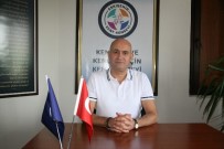 ÜMIT ÖZCAN - Eskişehir Kent Konseyi Fotoğrafçılık Çalışma Grubu Kuruldu