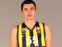 EMİR PRELDZİC - Fenerbahçe'nin kaptanı Galatasaray'da