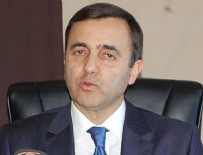 RıZANUR MERAL - TUSKON Başkanı Meral ve 113 şüpheliye yakalama kararı