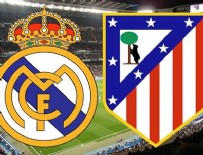LA LIGA - FIFA'dan Real Madrid ve Atletico Madrid'e transfer yasağı cezası!