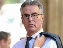 FIFA - FIFA'dan Sandrock'a soruşturma