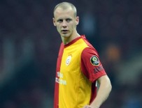 SEMİH KAYA - Galatasaraylı yıldız sakatlıktan kurtulamıyor