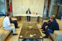 Genç Açıklaması 'Hainlere Merhamet Edilmemeli'