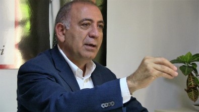 Gürsel Tekin Açıklaması 'Resmi Paylaşın Kendimi Taksim Meydanına Asacağım'