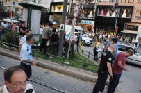 Husumetlilerine Ateş Açtı Açıklaması 5 Yaralı