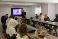 ÜSTÜN ZEKALI - ICEI İle TÜZDER İşbirliği Sözleşmesi İmzaladı