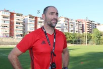 YEDEK KALECİ - Igor Tudor Açıklaması 'Beşiktaş Karşısında Sürpriz Yapabiliriz'
