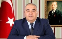 TATLARıN - İstanbul'da Yapılacak Olan Gaziantep El Sanatları Ve Yöresel Ürünler Yemek Festivali Hazırlıkları Sürüyor