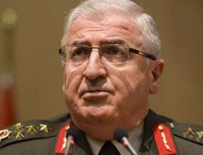 Jandarma Genel Komutanı'ndan Çukurca açıklaması