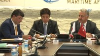 Japonya Uzay Ajansı İle İşbirliği Protokol Anlaşması İmzalandı