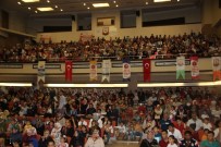 KURAN KURSU - KA-DER'den Yıl Sonu Veda Günü Programı