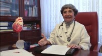 KORONER BYPASS - Kardiyoloji Uzmanı Prof. Dr. Günsel Şurdum Avcı Açıklaması