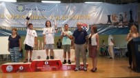 BAKIRKÖY BELEDİYESİ - Kartal Belediyesporlu Satranççıların Uluslararası Başarısı