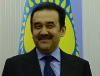 NURSULTAN NAZARBAYEV - Kazakistan Başbakanı görevden alındı