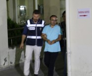 ÖZEL YETKİLİ - KCK Davasına Bakan Eski Özel Yetkili Hakim Kazım Kahyaoğlu Tutuklandı