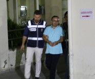 ÖZEL YETKİLİ - KCK Davasına Bakan Hakim Tutuklandı