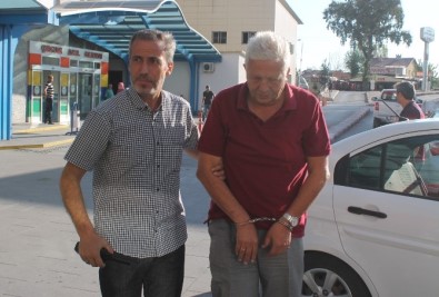 Konya'da Akademisyenlere FETÖ Operasyonu Açıklaması 14 Gözaltı
