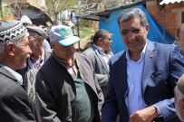 Konya Şeker'den Bayram Öncesi Çiftçiye Avans