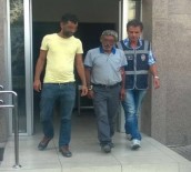 KAMYON ŞOFÖRÜ - Korkunç İddia Açıklaması 2 Gün Boyunca Tecavüz Etmişler