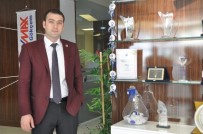 KONUT KREDİSİ - Kredi Faizlerinin Düşmesinin Ardından Konut Satışları Arttı