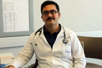 KALP HASTALARI - Kurban Bayramında Et Ve Tatlı Tüketimine Dikkat