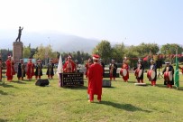 ABDURRAHMAN KOÇOĞLU - Kurtuluş Günü Kutlamasında Duygu Seli