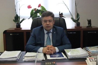 'Lüks Konutlar İçin Uygulanan KDV İndirimi 6 Ayla Sınırlandırılmasın' Önerisi