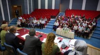 EĞİTİM YILI - Melikgazi Belediyesi TEOG Sınavı Eğitmenlerine Oryantasyon Verdi