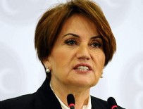 MHP - Meral Akşener ihraç edildi