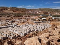 MERMERLER - Mermer Ocakları Ve Sayalama Tesislerine Sıkı Denetim