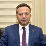 HÜSEYIN AKSOY - Meslek Liselerinde Modern Bilimsel Laboratuvarlar Oluşturuluyor