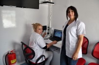 KANSER TARAMASI - Mobil KETEM Karacabey'de