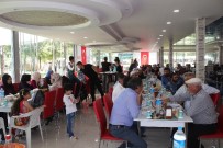 ERCAN ÖTER - Muş'ta 'Kırsal Kesimdeki Kadınlarımıza Sosyal Statü Projesi' Sona Erdi