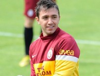 FERNANDO MUSLERA - Muslera'nın kalmak için tek şartı