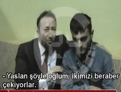 Ogün Samast'ın yeni görüntüleri