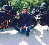 RAMAZAN UYSAL - Postacıdan 24 Gündür Haber Alamıyor