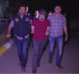 Tanınmamak için sakal bırakan amiraller