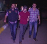 Tanınmamak için sakal bırakan amiraller