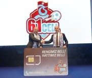 BAYRAM HAVASI - Turkcell'den Trabzonsporlulara Özel Hat
