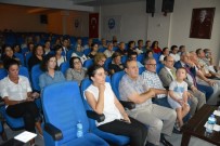 Türkiye'nin 'Süper Valisi' Merhum Yazıcıoğlu Baba Ocağı Söke'de Anıldı