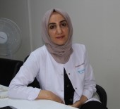 LOKMAN HEKIM - Uzmanlardan Kurban Eti Uyarısı