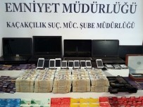 Yasadışı Kumara 'Handikap' Operasyonu Açıklaması 57 Gözaltı