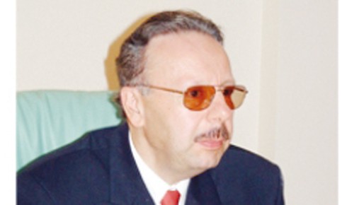 Ahmet Arif Denizolgun vefat etti!