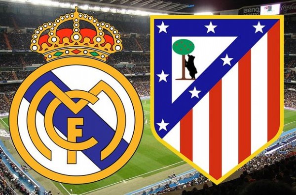 FIFA'dan Real Madrid ve Atletico Madrid'e transfer yasağı cezası!