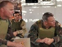 ABD, İran'daki Kürtlere askeri eğitim veriyormuş