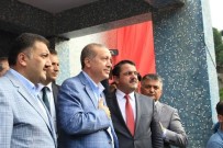 BÜYÜKKÖY - AK Partili Büyükköy Belediye Başkanı Mustafa Külünkoğlu istifa etti