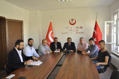 BBP'de Olağanüstü Kongre