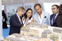 DUBAI - Beyoğlu Belediye Başkanı Demircan, Cityscape Global 2016 Fuarına Katıldı