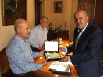 TURİZM CENNETİ - Büyükçekmece - Mayorka Dostluğu Her Alanda Geliştirilecek