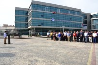 KARABIGA - CHP 93.Yıl Dönümünü Kutluyor